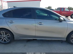 Kia Forte GT-LINE * ЦЕНА ДО БЪЛГАРИЯ* АВТО КРЕДИТ* (CARFAX) - 28599 лв. - 16206387 | Car24.bg