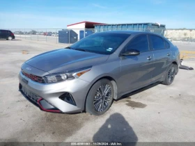 Kia Forte GT-LINE *   *  * (CARFAX) | Mobile.bg    2