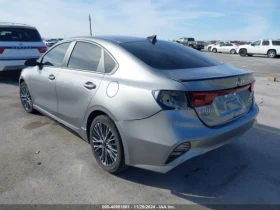 Kia Forte GT-LINE * ЦЕНА ДО БЪЛГАРИЯ* АВТО КРЕДИТ* (CARFAX) - 28599 лв. - 16206387 | Car24.bg