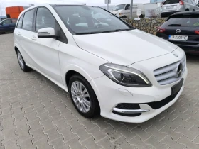 Mercedes-Benz B 200 Turbo CNG-NaturalGas(156hp)FaceLift LedLightCamera, снимка 2