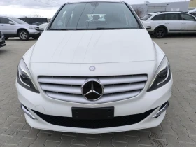 Mercedes-Benz B 200 Turbo CNG-NaturalGas(156hp)FaceLift LedLightCamera, снимка 3