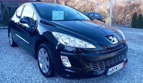 Peugeot 308 1.6HDI 109 к.с, снимка 3