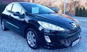 Peugeot 308 1.6HDI 109 к.с, снимка 4