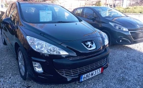 Peugeot 308 1.6HDI 109 к.с, снимка 16