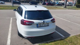 Opel Insignia, снимка 4