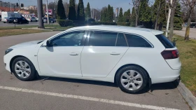 Opel Insignia, снимка 3