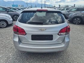 Chevrolet Cruze 1.7 D - 6900 лв. - 31119627 | Car24.bg