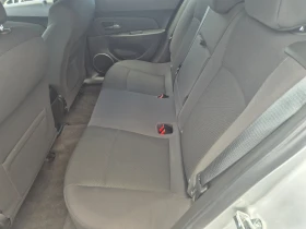 Chevrolet Cruze 1.7 D - 6900 лв. - 31119627 | Car24.bg