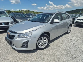 Chevrolet Cruze 1.7 D - 6900 лв. - 31119627 | Car24.bg