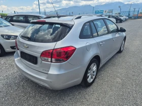 Chevrolet Cruze 1.7 D - 6900 лв. - 31119627 | Car24.bg
