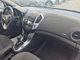 Chevrolet Cruze 1.7 D - 6900 лв. - 31119627 | Car24.bg
