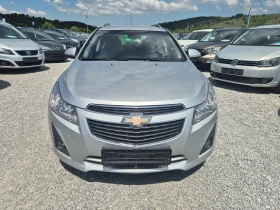 Chevrolet Cruze 1.7 D - 6900 лв. - 31119627 | Car24.bg