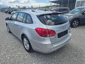 Chevrolet Cruze 1.7 D - 6900 лв. - 31119627 | Car24.bg