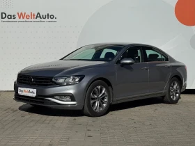 VW Passat Elegance 1.5 TSI OPF DSG