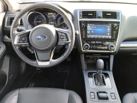 Subaru Outback 2.5i AWD CVT PREMIUM | Mobile.bg    10