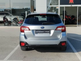 Subaru Outback 2.5i AWD CVT PREMIUM | Mobile.bg    8