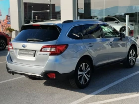 Subaru Outback 2.5i AWD CVT PREMIUM | Mobile.bg    7