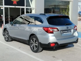 Subaru Outback 2.5i AWD CVT PREMIUM | Mobile.bg    9