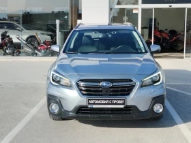 Subaru Outback 2.5i AWD CVT PREMIUM | Mobile.bg    3