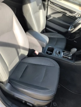 Subaru Outback 2.5i AWD CVT PREMIUM | Mobile.bg    11