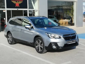 Subaru Outback 2.5i AWD CVT PREMIUM | Mobile.bg    4