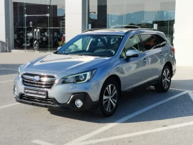 Subaru Outback 2.5i AWD CVT PREMIUM | Mobile.bg    2