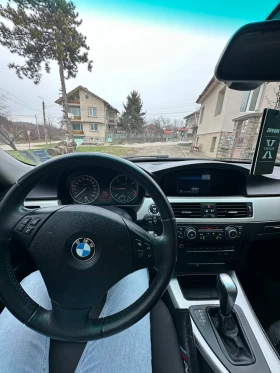 BMW 320 | Mobile.bg    6