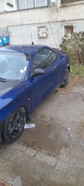 Обява за продажба на Hyundai Coupe ~1 200 лв. - изображение 5