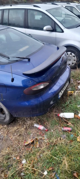 Обява за продажба на Hyundai Coupe ~1 200 лв. - изображение 2