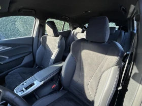 BMW iX2 20/eDRIVE/M-SPORT/204HP/PARKASS/CAM/AMBI/128f | Mobile.bg    13
