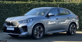  BMW iX2