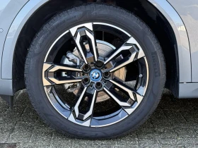 BMW iX2 20/eDRIVE/M-SPORT/204HP/PARKASS/CAM/AMBI/128f | Mobile.bg    7