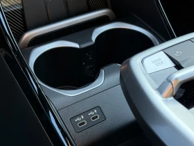 BMW iX2 20/eDRIVE/M-SPORT/204HP/PARKASS/CAM/AMBI/128f | Mobile.bg    10