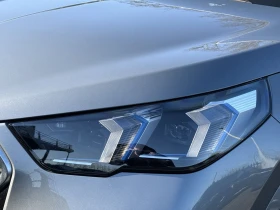 BMW iX2 20/eDRIVE/M-SPORT/204HP/PARKASS/CAM/AMBI/128f | Mobile.bg    3