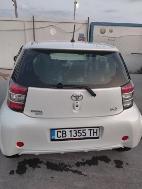 Обява за продажба на Toyota IQ ~6 500 лв. - изображение 2