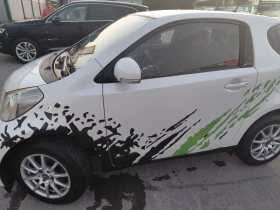 Обява за продажба на Toyota IQ ~6 500 лв. - изображение 3