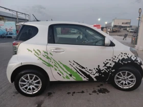 Обява за продажба на Toyota IQ ~6 500 лв. - изображение 1