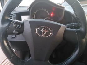 Обява за продажба на Toyota IQ ~6 500 лв. - изображение 4