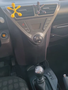 Обява за продажба на Toyota IQ ~6 500 лв. - изображение 5