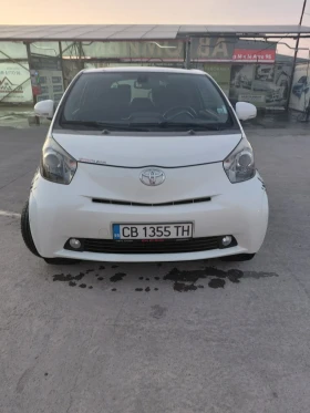 Обява за продажба на Toyota IQ ~6 500 лв. - изображение 1
