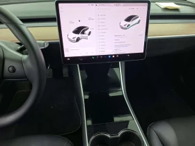 Tesla Model 3 Standard Plus - 36000 лв. - 96800300 10