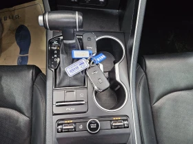 Kia K5 2, 0 LPI | Mobile.bg    15