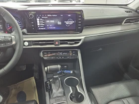 Kia K5 2, 0 LPI | Mobile.bg    16