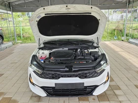 Kia K5 2, 0 LPI | Mobile.bg    7