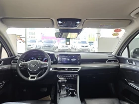 Kia K5 2, 0 LPI | Mobile.bg    12