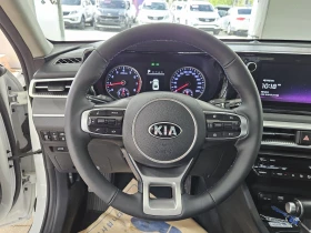 Kia K5 2, 0 LPI | Mobile.bg    14