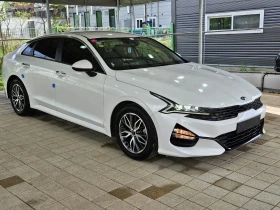 Kia K5 2, 0 LPI | Mobile.bg    3
