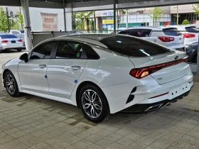Kia K5 2, 0 LPI | Mobile.bg    6