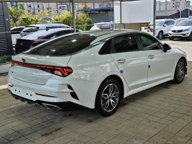 Kia K5 2, 0 LPI | Mobile.bg    5