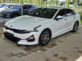Kia K5 2, 0 LPI | Mobile.bg    2